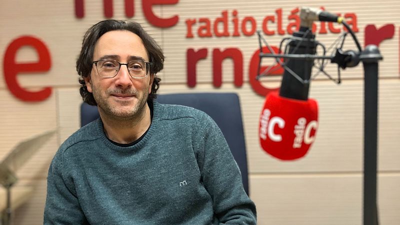 Radar clásico - Mucho más que un concierto - 19/01/26 - Radar clásico | Escuchar