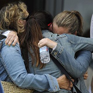 Com superar l'impacte psicològic d'un accident ferroviari com el d'Adamuz?