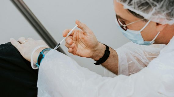 Alerta per l'augment dels diagnòstics dels càncers associats al Virus del Papil·loma Humà en homes