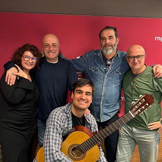 Ginger Mentoring: Les relacions no monògames salven moltes parelles