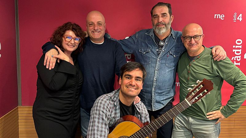 El mat� de R�dio 4 - Ginger Mentoring: Les relacions no mon�games salven moltes parelles - El mat� de R�dio 4 | Escoltar