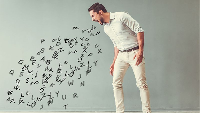 Historia y ciencia por un tubo - ¿Las palabras malsonantes son un salvavidas? - 21/01/26 - Escuchar ahora