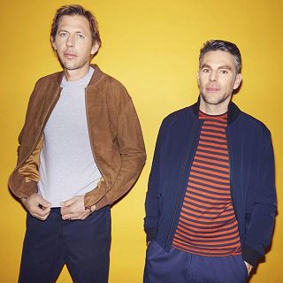 Groove Armada; vuelve el deep house