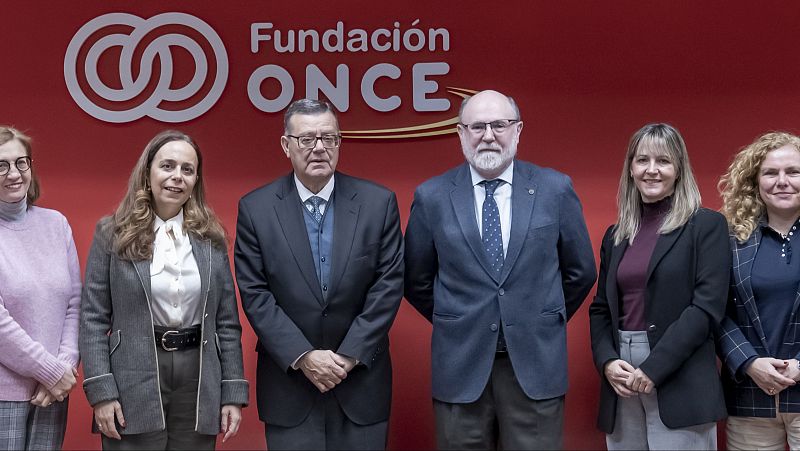 Para que veas - Oportunidades de empleo en Tragsa - 22/01/26 - Escuchar ahora