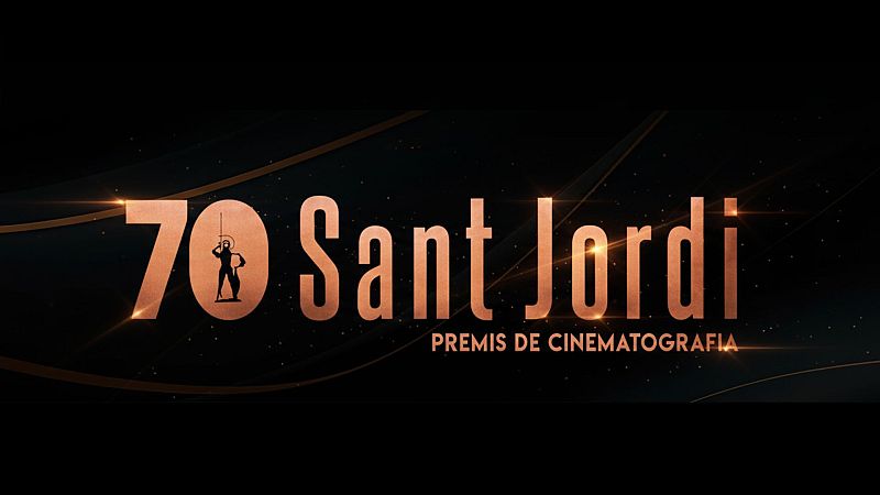 La 70a edició dels Premis Sant Jordi de Cinematografia ja té guanyadors | Marta Orquín