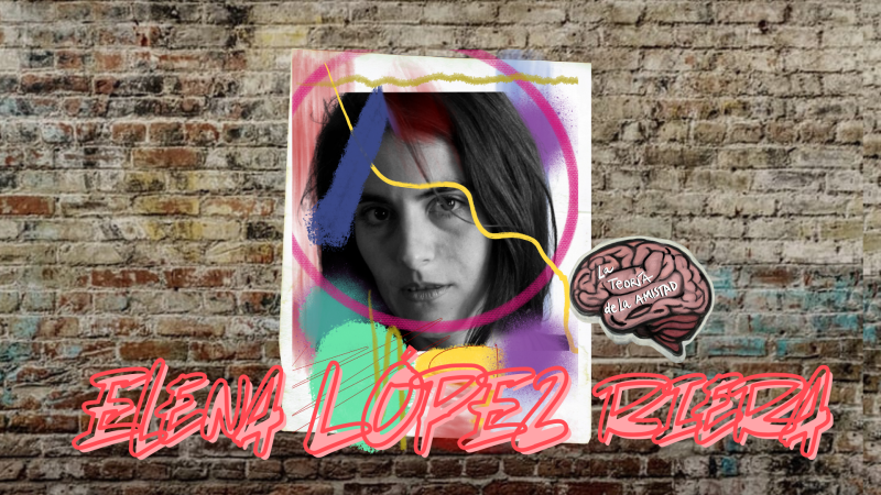 La teor�a de la amistad - La apertura de Elena L�pez Riera - 20/01/26 - Escuchar ahora