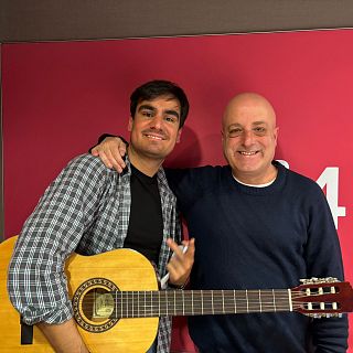 Lo Pau de Ponts canta els goigs de Sant Antoni de Manacor!