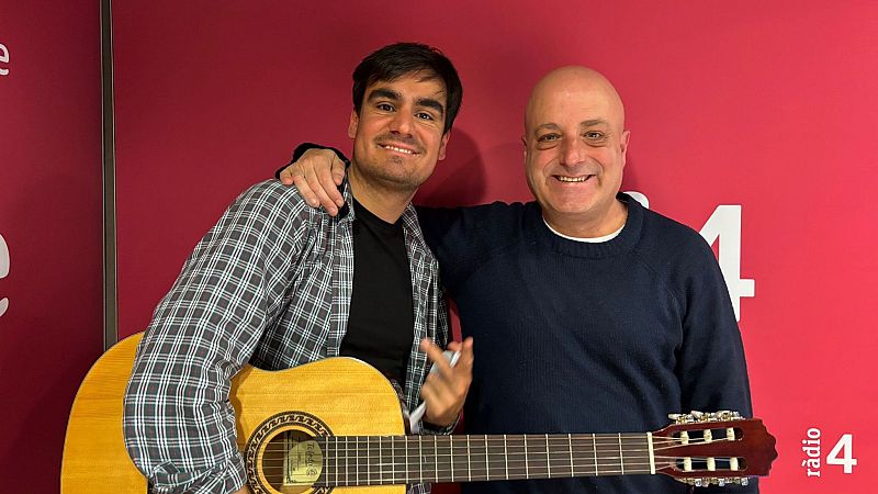 El mat� de R�dio 4 - Lo Pau de Ponts canta els goigs de Sant Antoni de Manacor! - El mat� de R�dio 4 | Escoltar