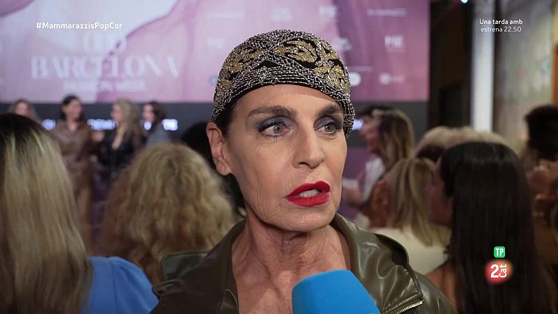 L'Entrellat - Julio Iglesias, Antonia Dell’Atte i les grans polèmiques de la setmana - L'Entrellat | Escoltar