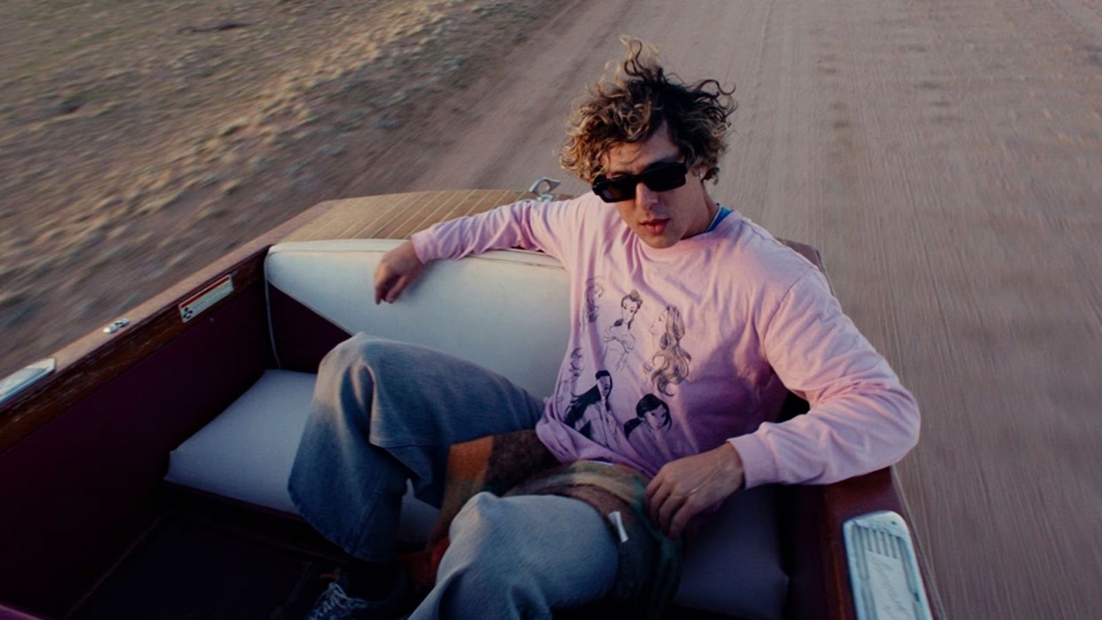 Santo Ruido - Urbanos y variados: una selecci�n - 20/01/26 - Escuchar ahora