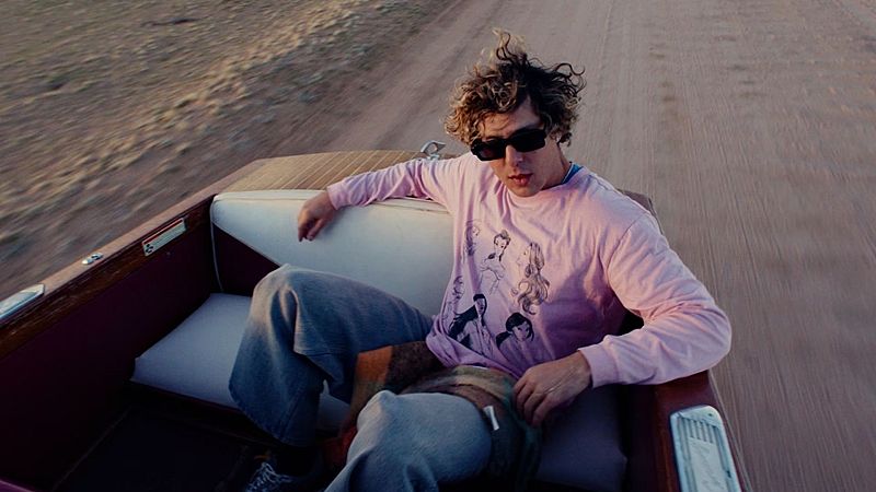 Santo Ruido - Urbanos y variados: una selecci�n - 20/01/26 - Escuchar ahora