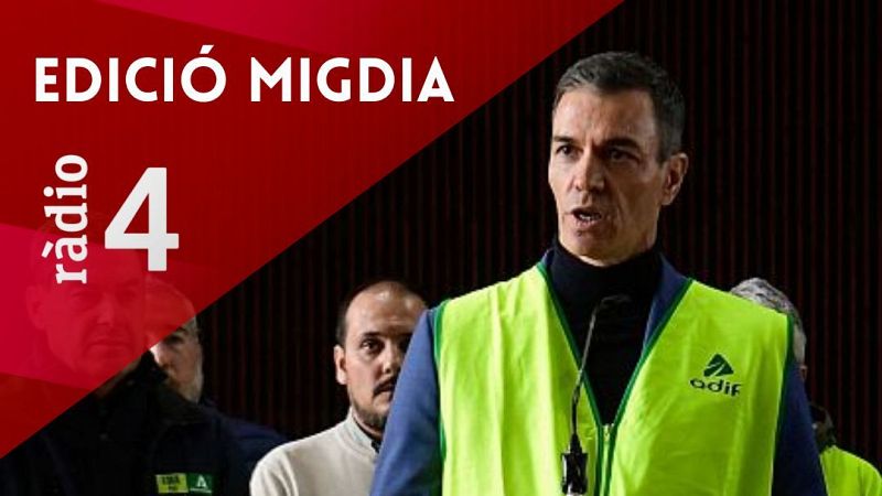 Edició Migdia - 19/01/2026 | Escoltar