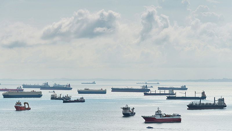 La Real Liga Naval española cumple 125 años - Españoles en la mar | Escuchar