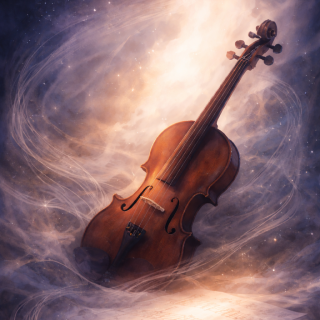 El poder de la compa��a de la m�sica