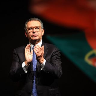 Portugal celebrará una segunda vuelta de sus presidenciales 