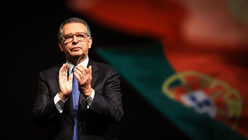 Portugal celebrar� una segunda vuelta de sus elecciones presidenciales
