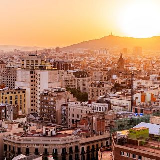 3H - Daniel Mòdol i l’arquitectura de Barcelona