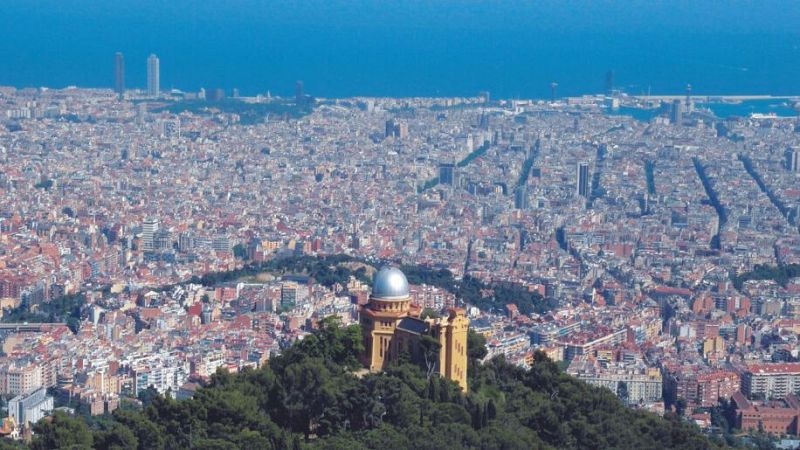 El Pla B - 3H - Daniel M�dol i l?arquitectura de Barcelona - El pla B | Escoltar