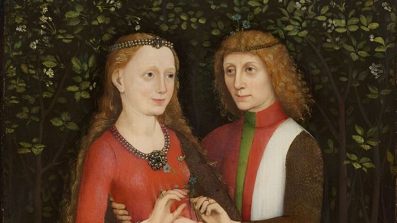 Música antigua 2.0 - Las Chansons de Dufay y Binchois (I) - 19/01/26 - Música antigua 2.0 | Escuchar