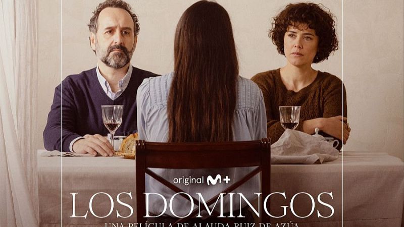 El ojo crítico - Los domingos, vencedora en los Premios Sant Jordi - Escuchar ahora