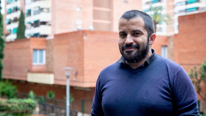 Accident ferroviari a Adamuz. Parlem amb Joan Carles Salmer�n, expert en seguretat ferrovi�ria. - Xavif�rnia | Escoltar