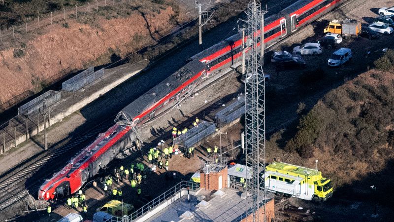 Accident ferroviari a Adamuz. Parlem amb Francisco Badea, doctor enginyer i expert en seguretat i fiabilitat ferrovi�ria. - Xavif�rnia | Escoltar