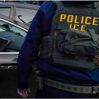 Agus Morales i la política migratòria trumpista: "600.000 deportacions i prop de dos milions de persones que han marxat per por”