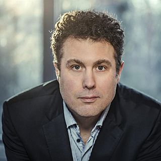 Melancolía e ironía inglesa con Alex Potter y Purcell