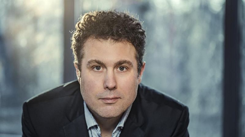 Programa de mano - Melancolía e ironía inglesa con Alex Potter y Purcell - 19/01/26 - Programa de mano - Radio Clásica | Escuchar