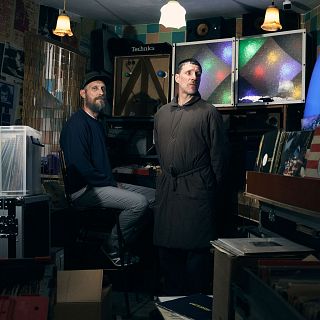 La enmienda a la totalidad de Sleaford Mods