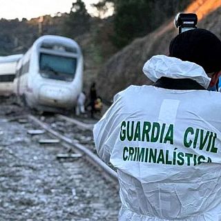 Què pot explicar la tragèdia ferroviària d'Adamuz?