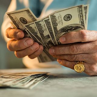 Rècord històric de la riquesa entre els milmilionaris