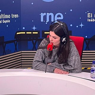 Elvira Sastre - La esperanza y el duelo después de una tragedia