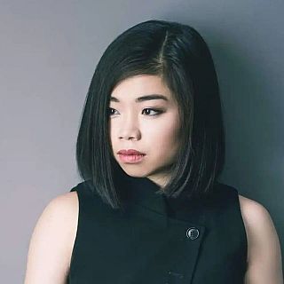 Elim Chan y Shostakovich