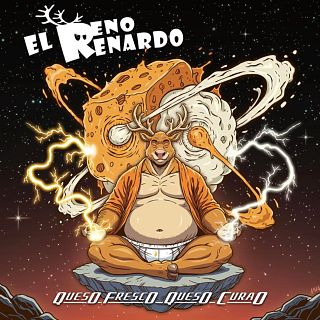 El Reno Renardo, Megadeth, Lamb of God y Rock con Ñ