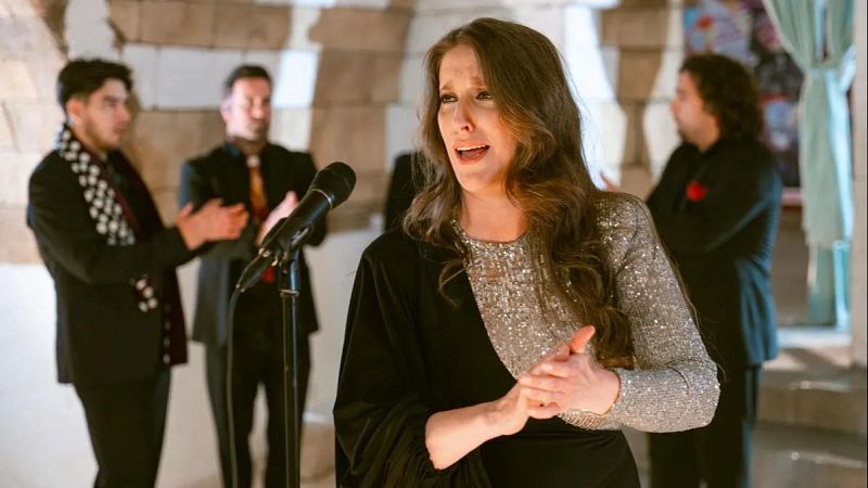 Nuestro flamenco - Argentina y Utrera - 20/01/26 - Nuestro flamenco | Escuchar