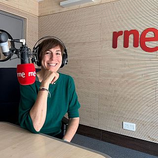 Ana Palacios, fotorreportera vinculada a los derechos humanos