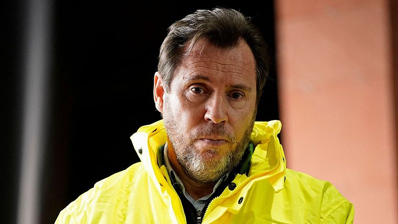 "Las víctimas merecen saber qué ha pasado y vamos a llegar hasta el final" - Las mañanas de RNE | Escuchar