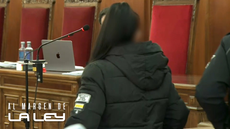 Al margen de la ley - 2x21 - Veredicto en el crimen de Zafra y el caso Flecha-CREA - Escuchar ahora