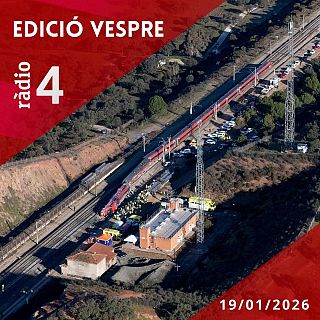 Edició Vespre - 19/01/2026