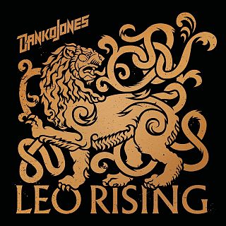Danko Jones (5/5) "Electric Sounds" y "Leo Rising"