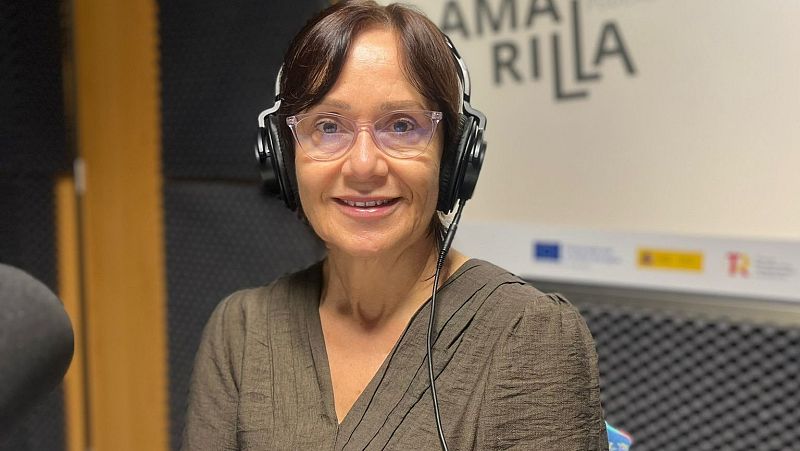 Historias peregrinas - Laura Rodr�guez - 25/01/26 - Escuchar ahora