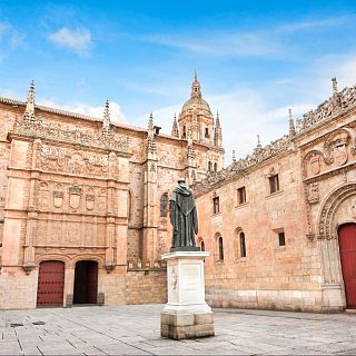 Escuela de Salamanca: legado en la carta de independencia de EE. UU.
