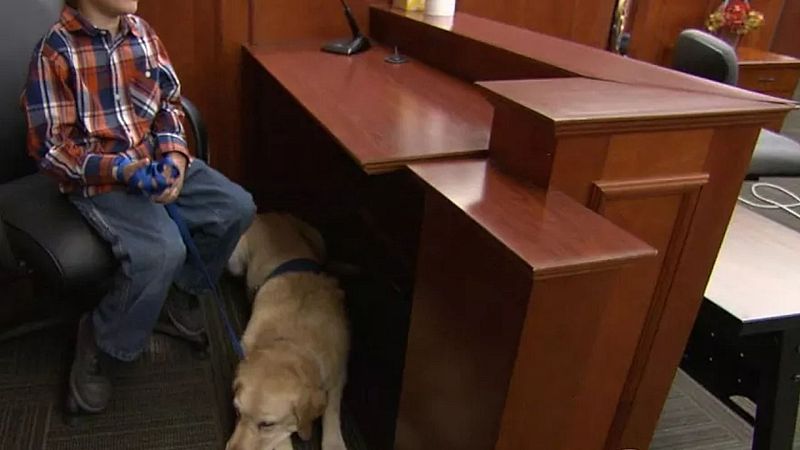 Reportajes Emisoras - Bilbao - Terapia con perros - 23/01/26 - Escuchar ahora