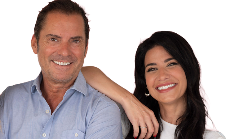 Bon dia i bona sort - El Vador s'ha gripat (literalment) i l'Ares Teixid� s'ha rigut d'ell - Bon dia i bona sort | Escoltar