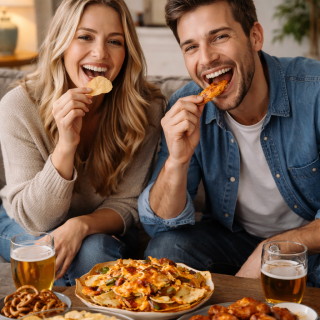 Alerta d'un expert: el cos s'adapta a menjar malament i poden desaparèixer els símptomes