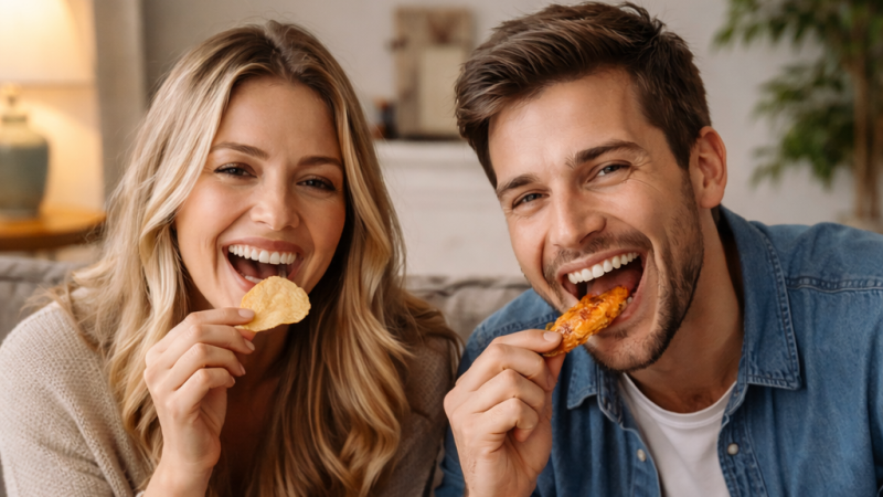 Bon dia i bona sort - Alerta d'un expert: el cos s'adapta a menjar malament i poden desapar�ixer els s�mptomes - Bon dia i bona sort | Escoltar