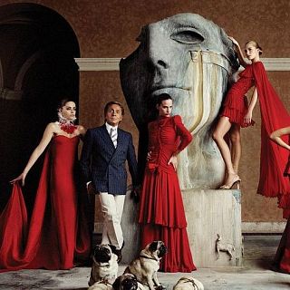 Gente que trabaja: fallece Valentino