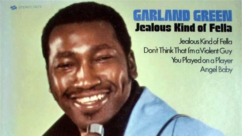 Píntalo de negro. El soul y sus historias - El soul y los números de teléfono (2) - 20/01/26 - Escuchar ahora