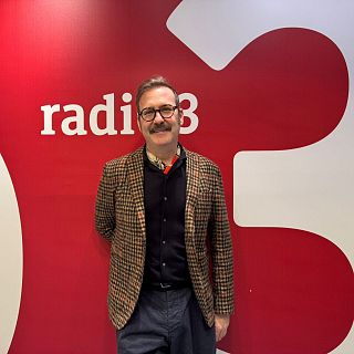 Joaquín Reyes en el teatro con 'La verdad'